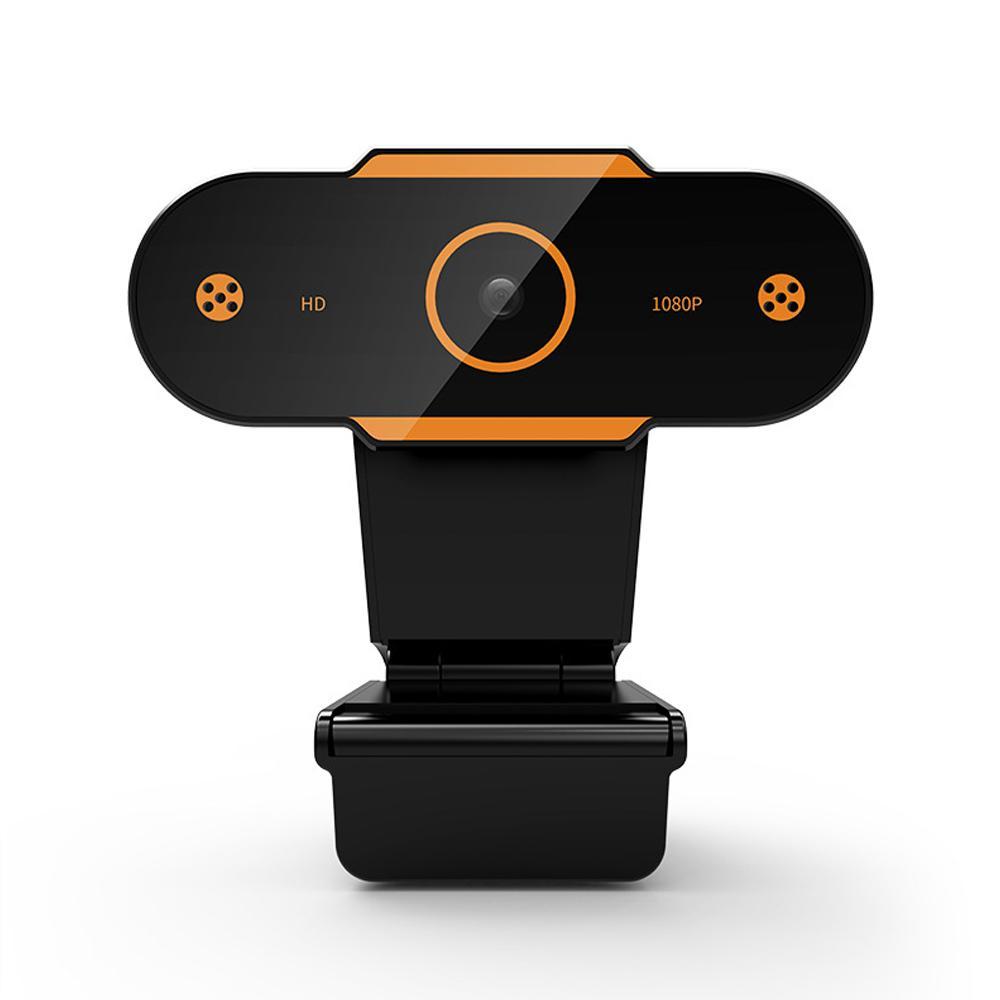 Premium Gaming Webcam for Stunning Video Quality