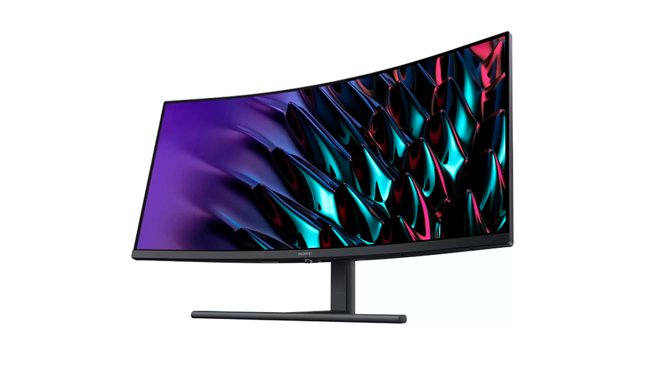 Premium Curved Gaming Monitor